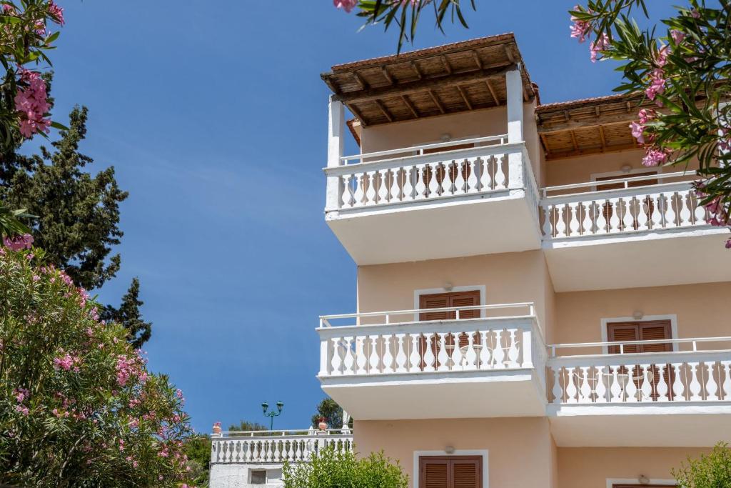 Hotel Corfu Panorama  by Estia, Griechenland, Moraitika. Großes 21